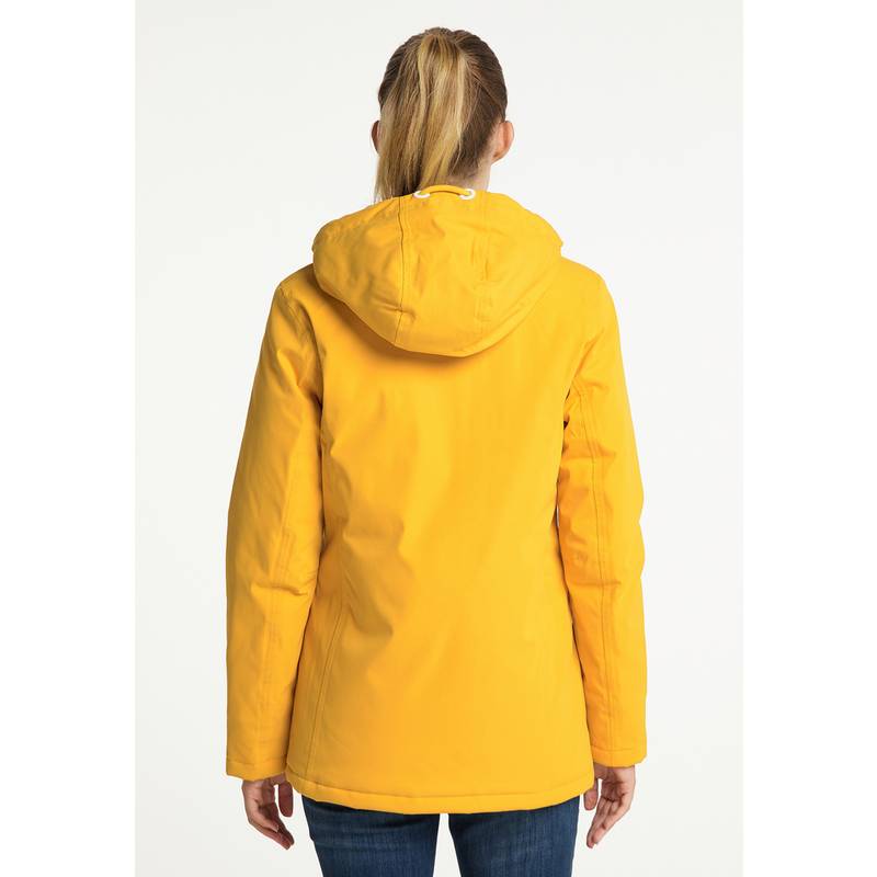 Icebound Winterjacke Damen
