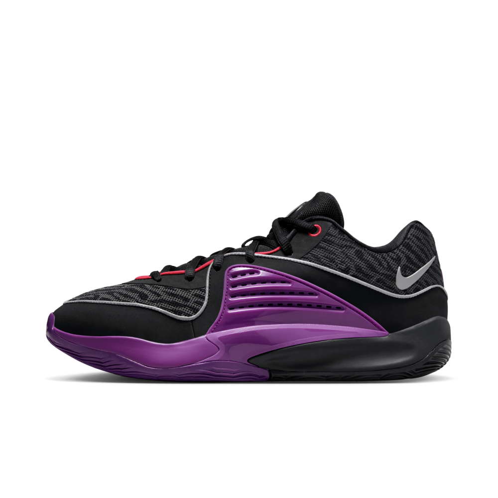 Nike KD16 DV2917-002 / schwarz