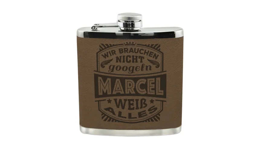 H&H Flachmann Marcel