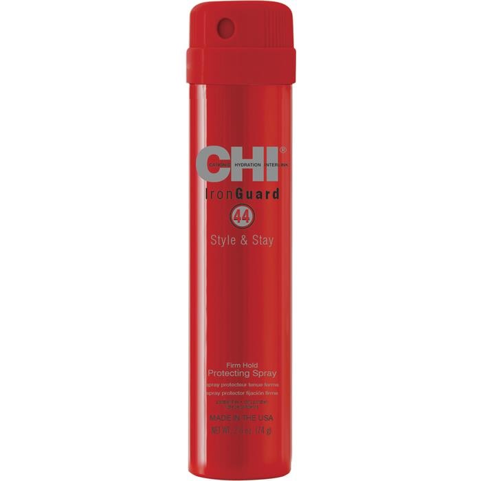 Style & Stay Firm Hold Spray