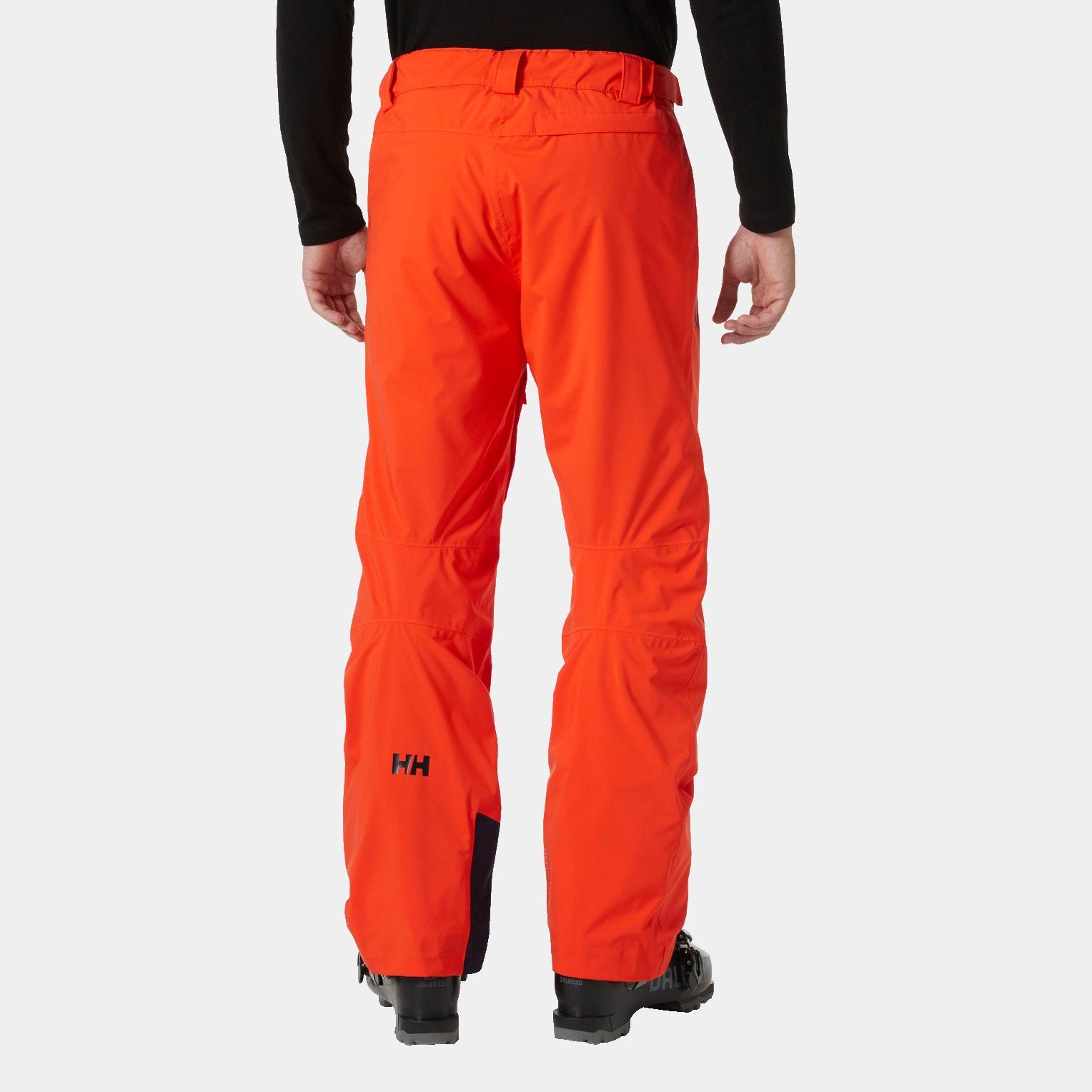 Men's Legendary Insulated Ski Pants