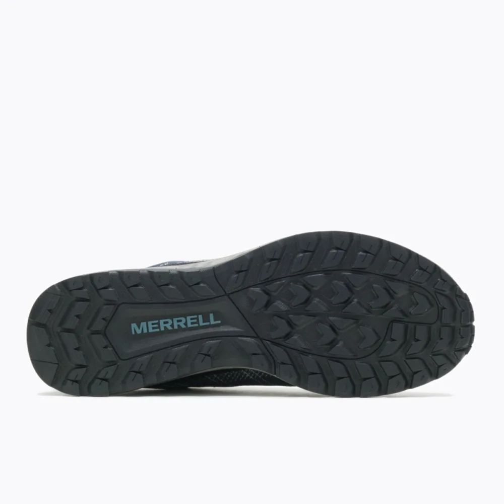 Merrell Fly Strike GORE TEX GTX J067373 / blau