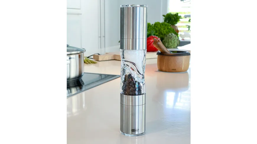 AdHoc Doppelmühle Duomill Pure
