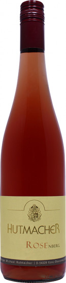2021 ROSEnberg - Weingut Michael Hutmacher