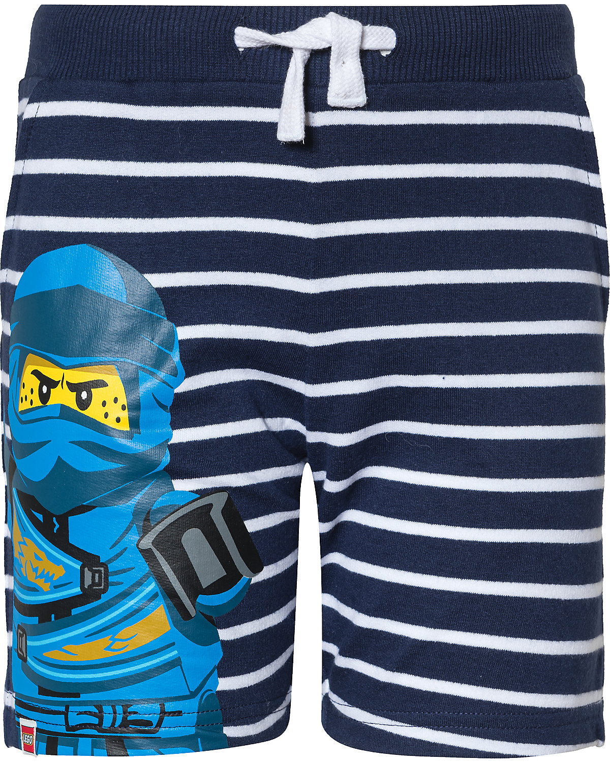 LEGO Ninjago Sweatshorts Doppelpack für Jungen
