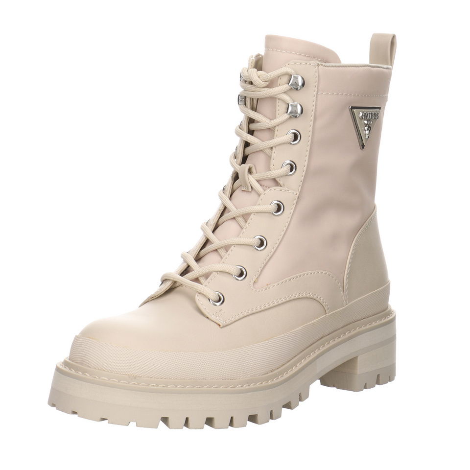 Guess Bada Schnürboots