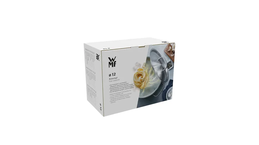 WMF Bratentopf Mini Ø 12cm