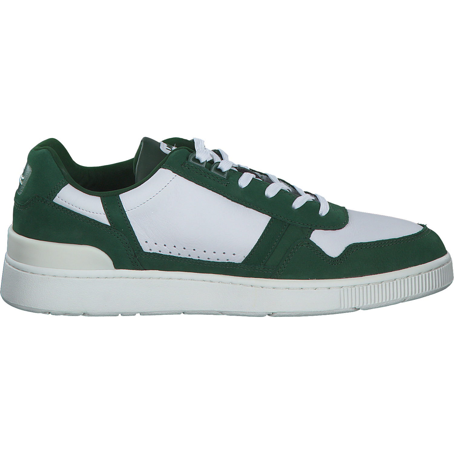 Lacoste T-Clip 47SMA0070, Klassische- & Business Schuhe, Herren, Grün