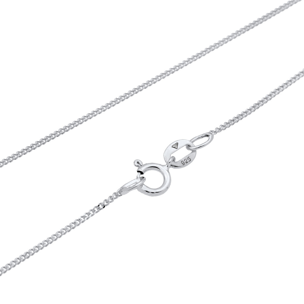 Elli Elli Ensemble de Bijoux Clous d'oreilles pendentif pour dames avec pierres de zir Bijoux
