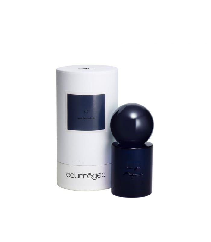 COURRÈGES-C-Eau de Parfum Vaporisateur