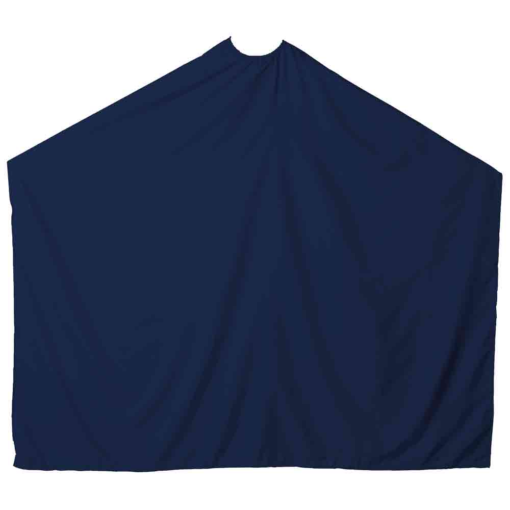 Efalock Perfect Touch Schneideumhang blau