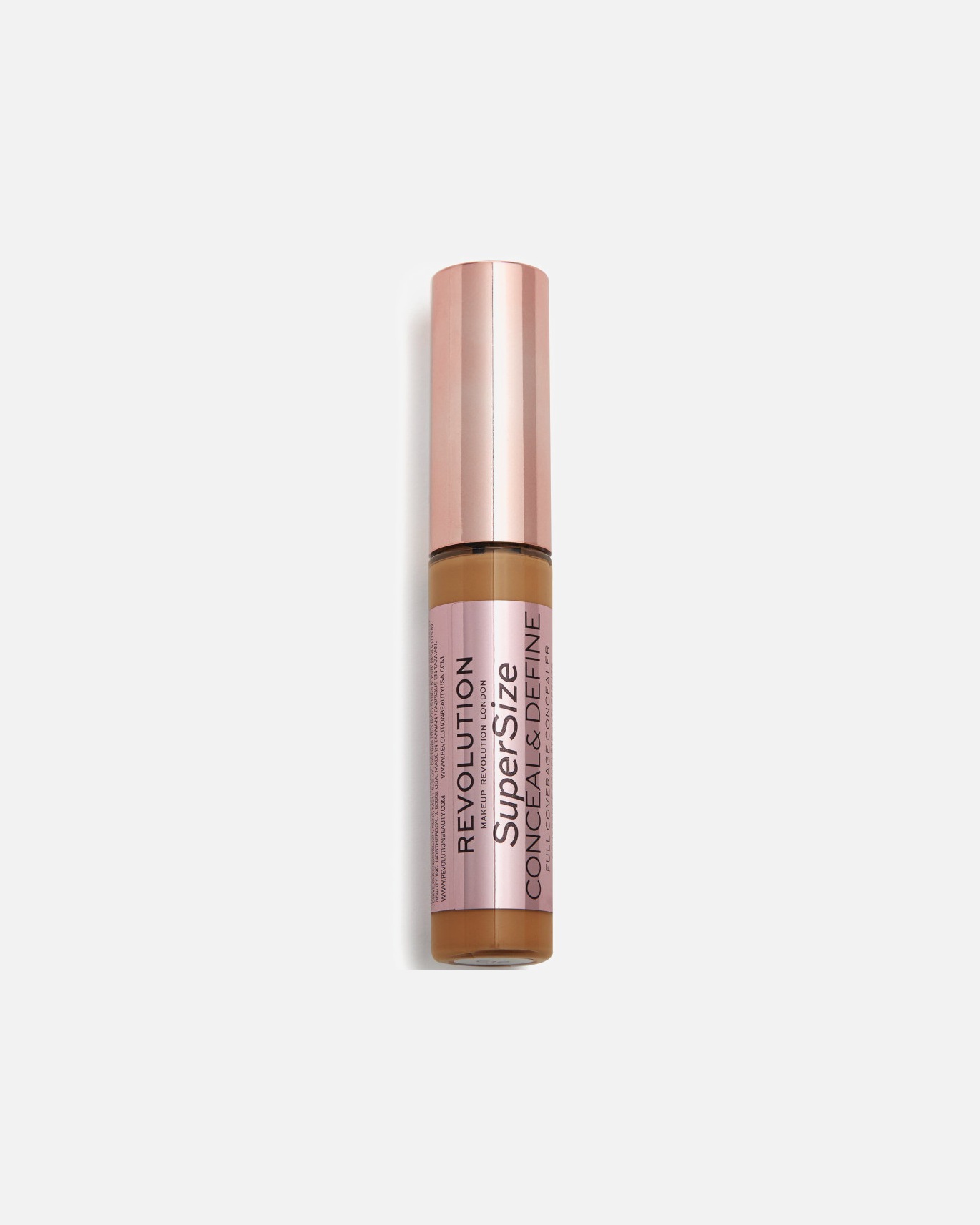 Makeup Revolution Correcteur Conceal & Define Super Size