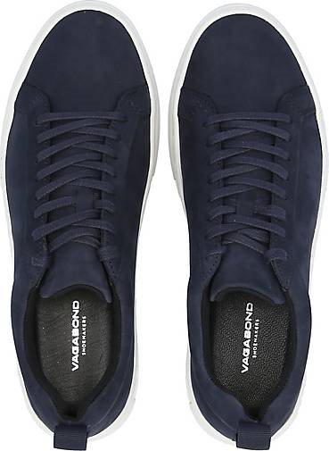 Vagabond Platform-Sneaker ZOE