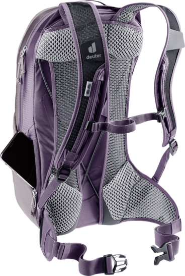 deuter Race Air 10 | Fahrradrucksack