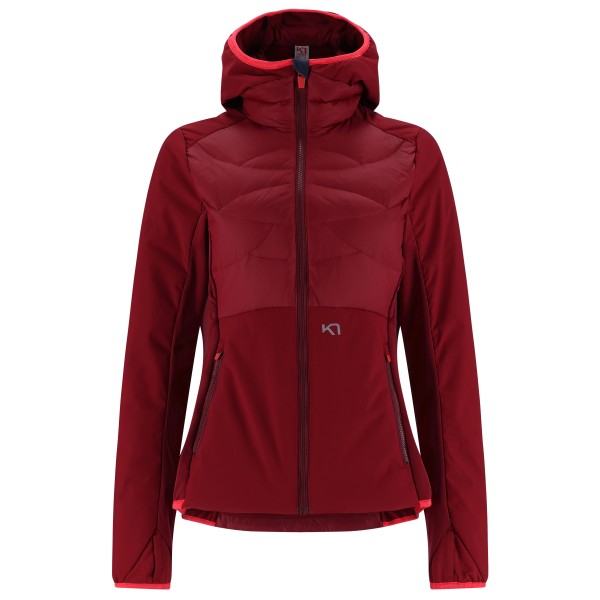 Kari Traa - Women's Tirill Thermal Jacket - Daunenjacke