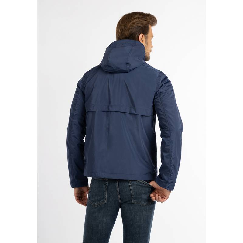 Schmuddelwedda Regenjacke Herren