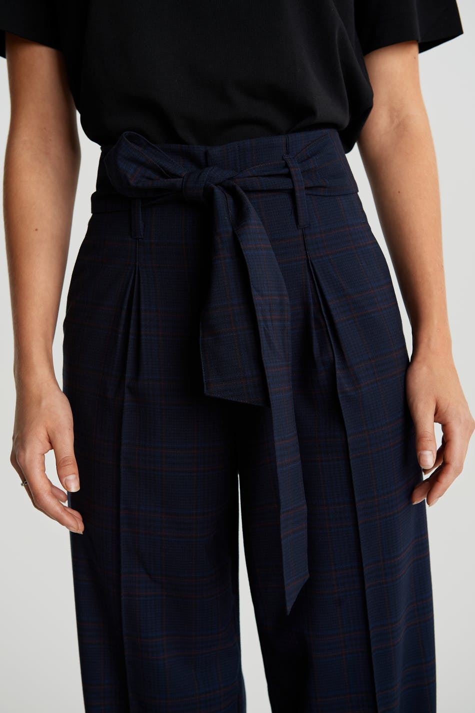 Alysa tall trousers
