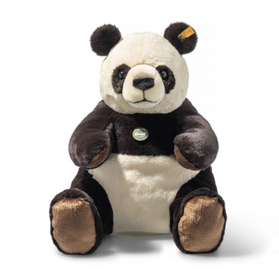 Pandi Großer Panda, 40 cm, mehrfarbig