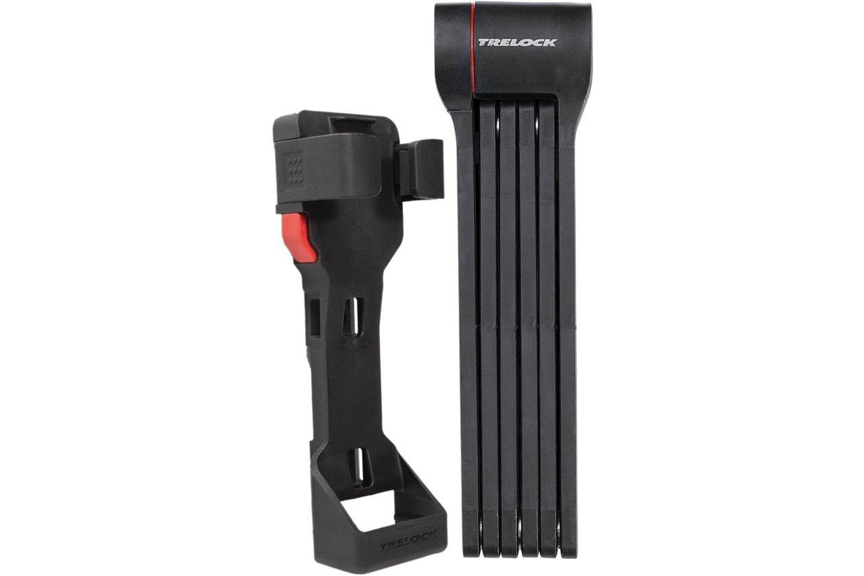 Trelock FS 480/100 Cops ZF 480 X-Press Faltschloss