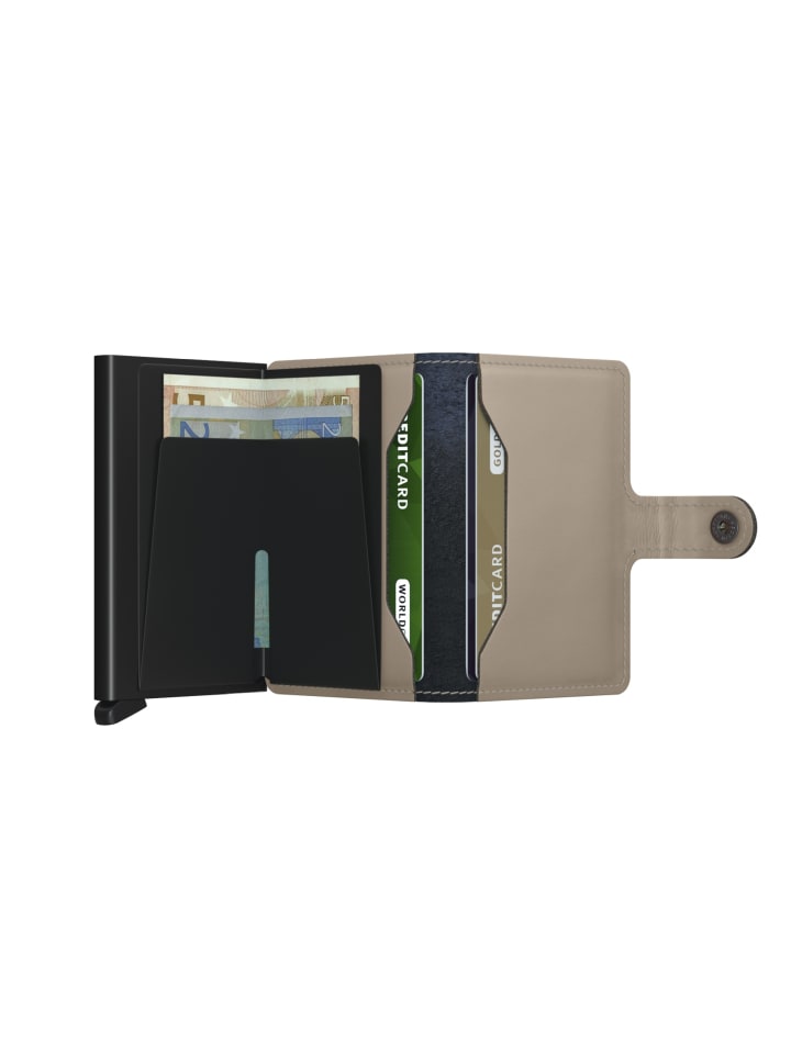Secrid Secrid Miniwallet Matte Desert günstig kaufen onesize