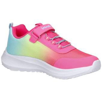 Barbarella Sneaker in pink