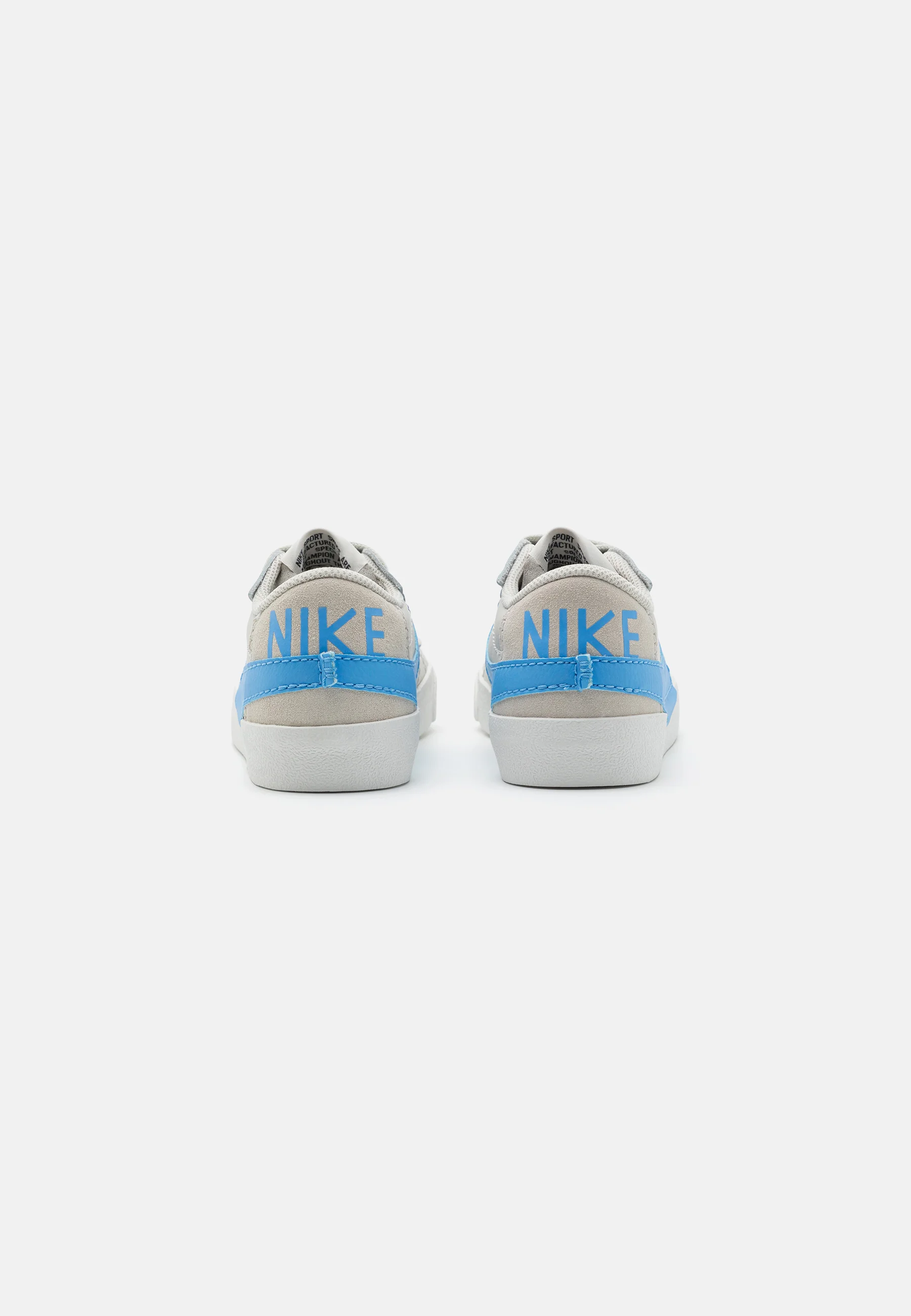Nike Sportswear BLAZER '77 JUMBO - Zapatillas bajas