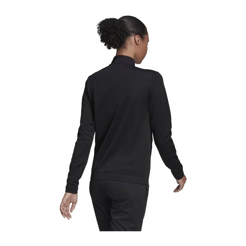 adidas Entrada 22 TK Trainingsjacke Damen Trainingsjacke Damen