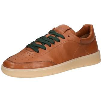 Kebo Sneaker in braun