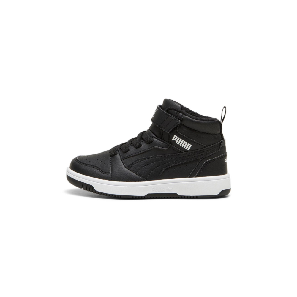 PUMA Rebound V6 Mid WTR AC 307979-001 / schwarz