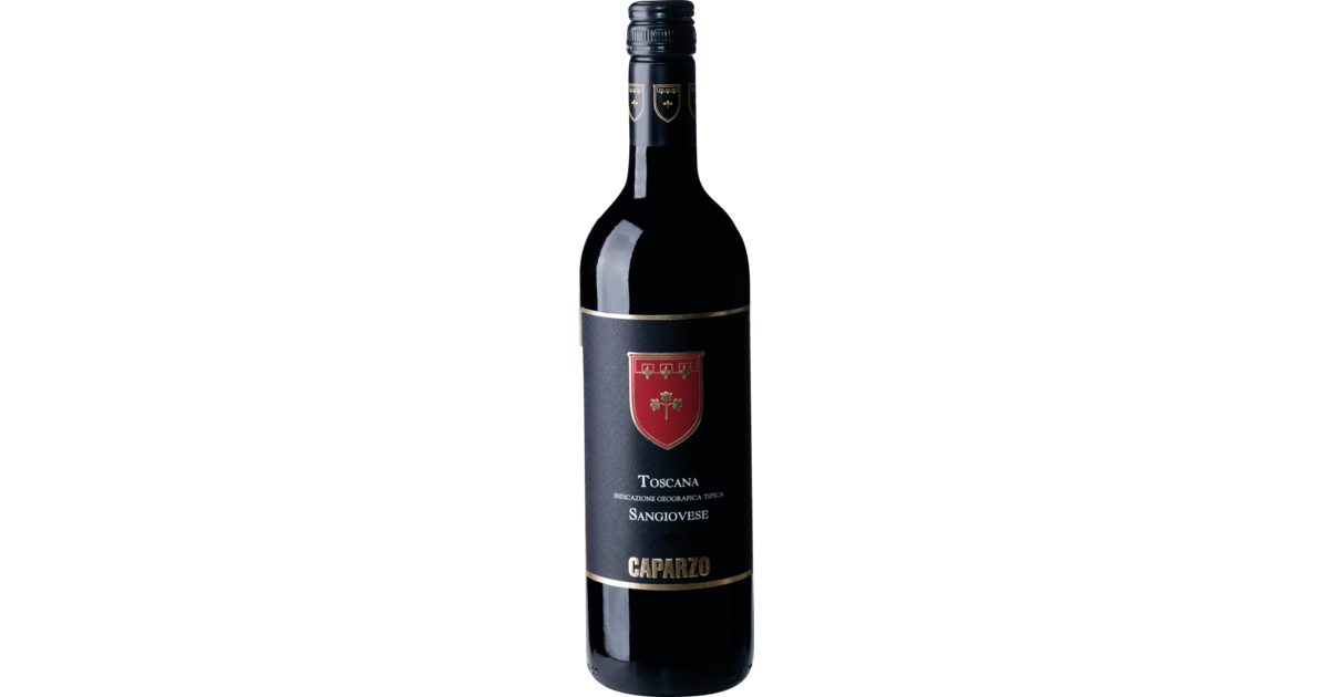Caparzo Sangiovese