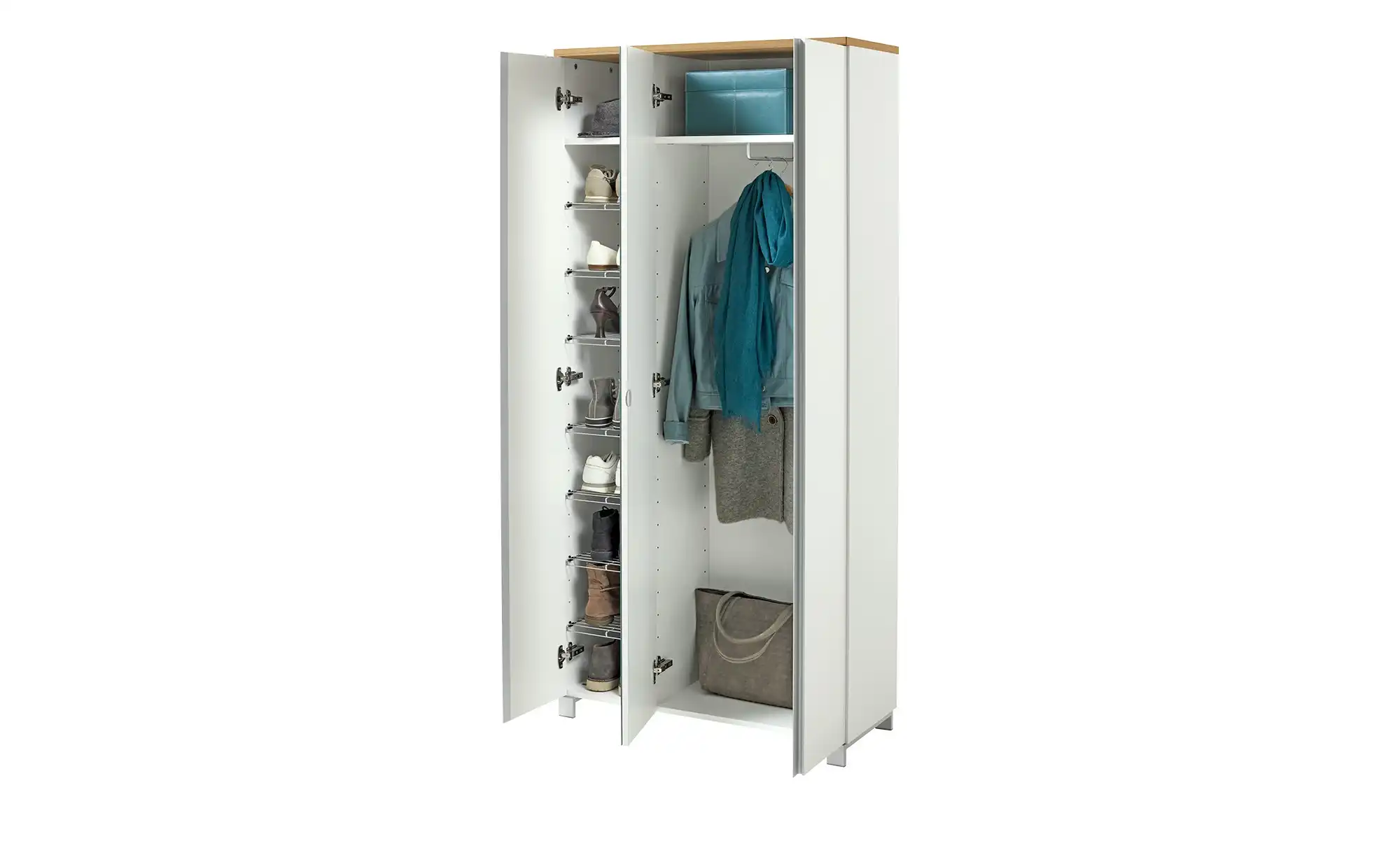 Dielenschrank