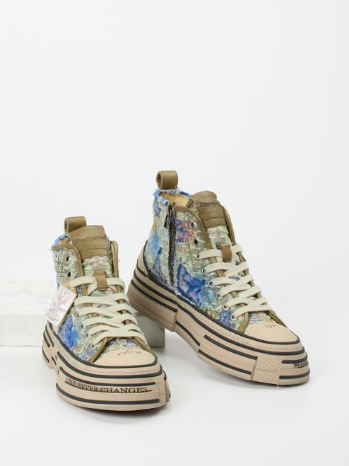 Sneaker High-16739990006 Rebecca White