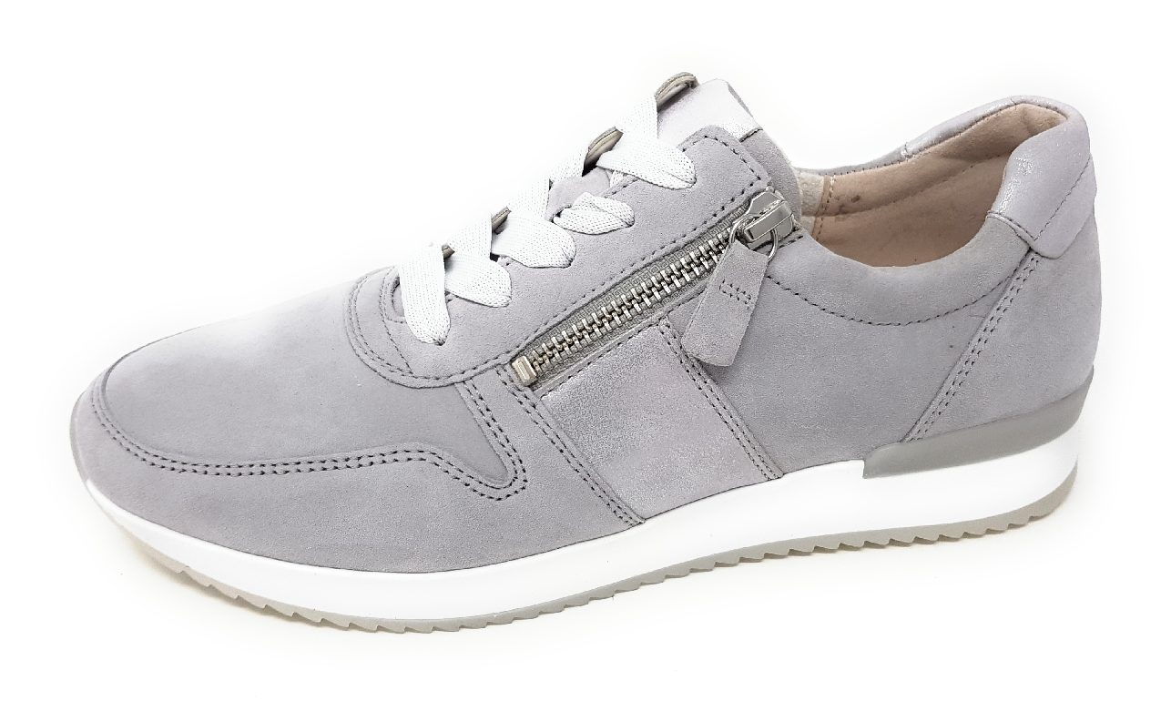 Gabor 23.420.19 Grau 19 light grey