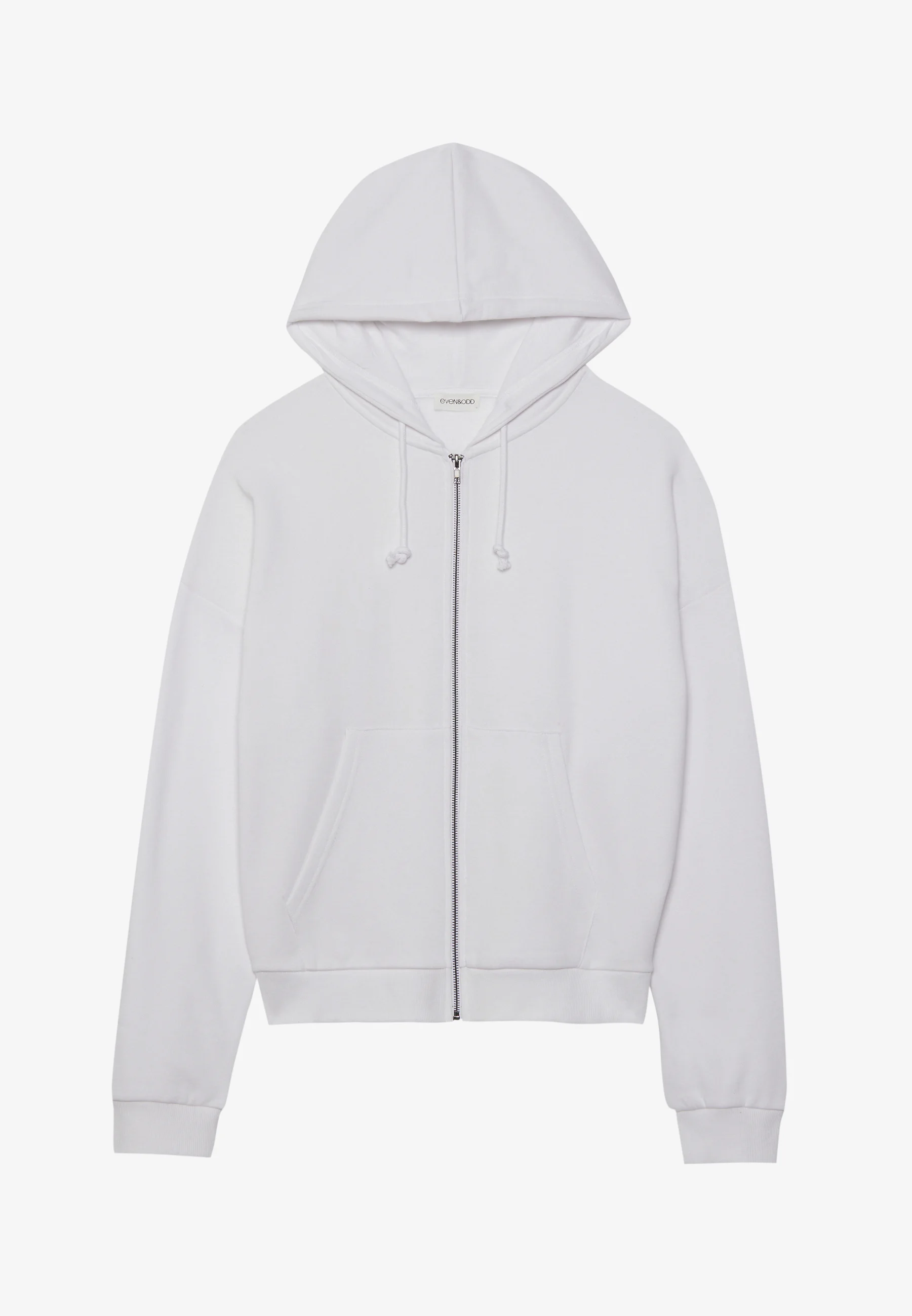 Sudadera con cremallera Even&Odd