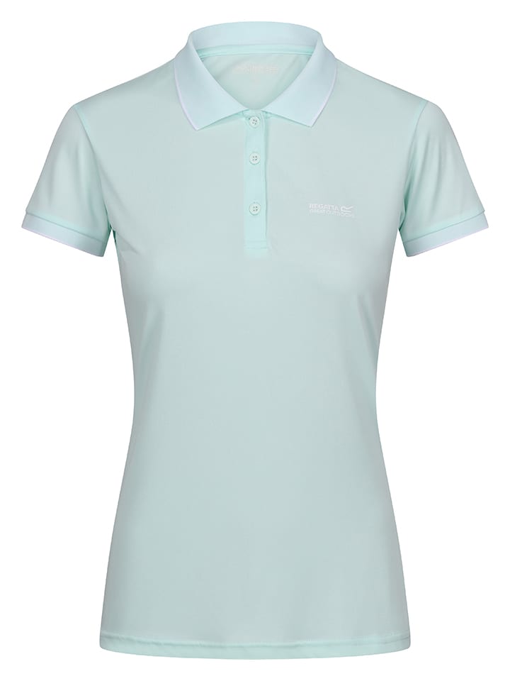 Regatta Funktionspoloshirt 