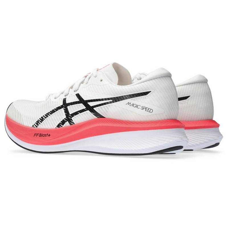 ASICS MAGIC SPEED 3 Laufschuhe Damen