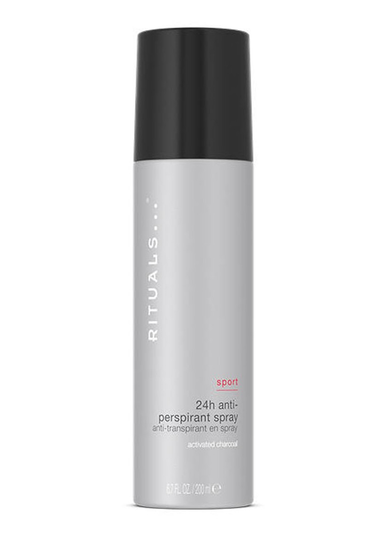 Rituals Rituals Sport 24h antiperspiranttisuihke - deodorantti