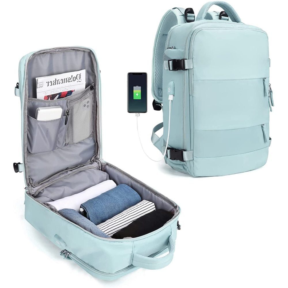 FeelGlad Reiserucksack Outdoor-Sportarten, Handgepäck