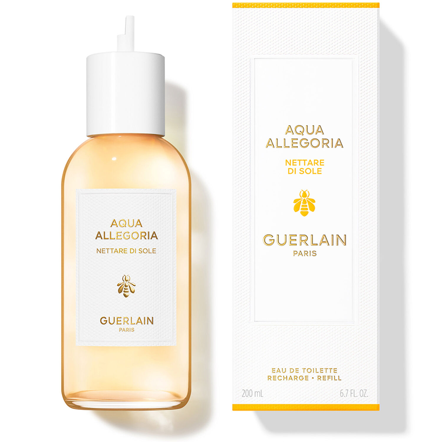 Guerlain Aqua Allegoria Nettare Di Sole Eau de Toilette