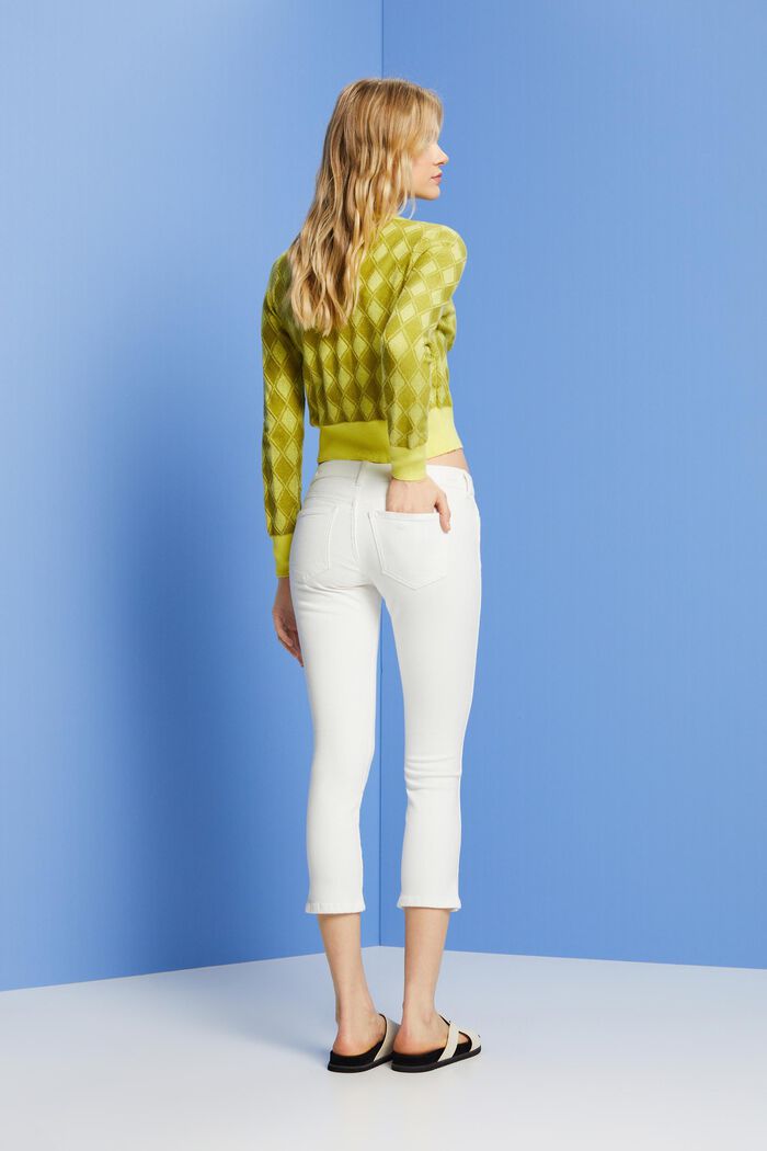 Caprijeans