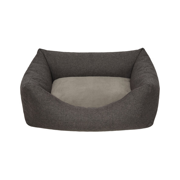Komfort-Heimtierbett BALOU, 120 x 85 x 31 cm