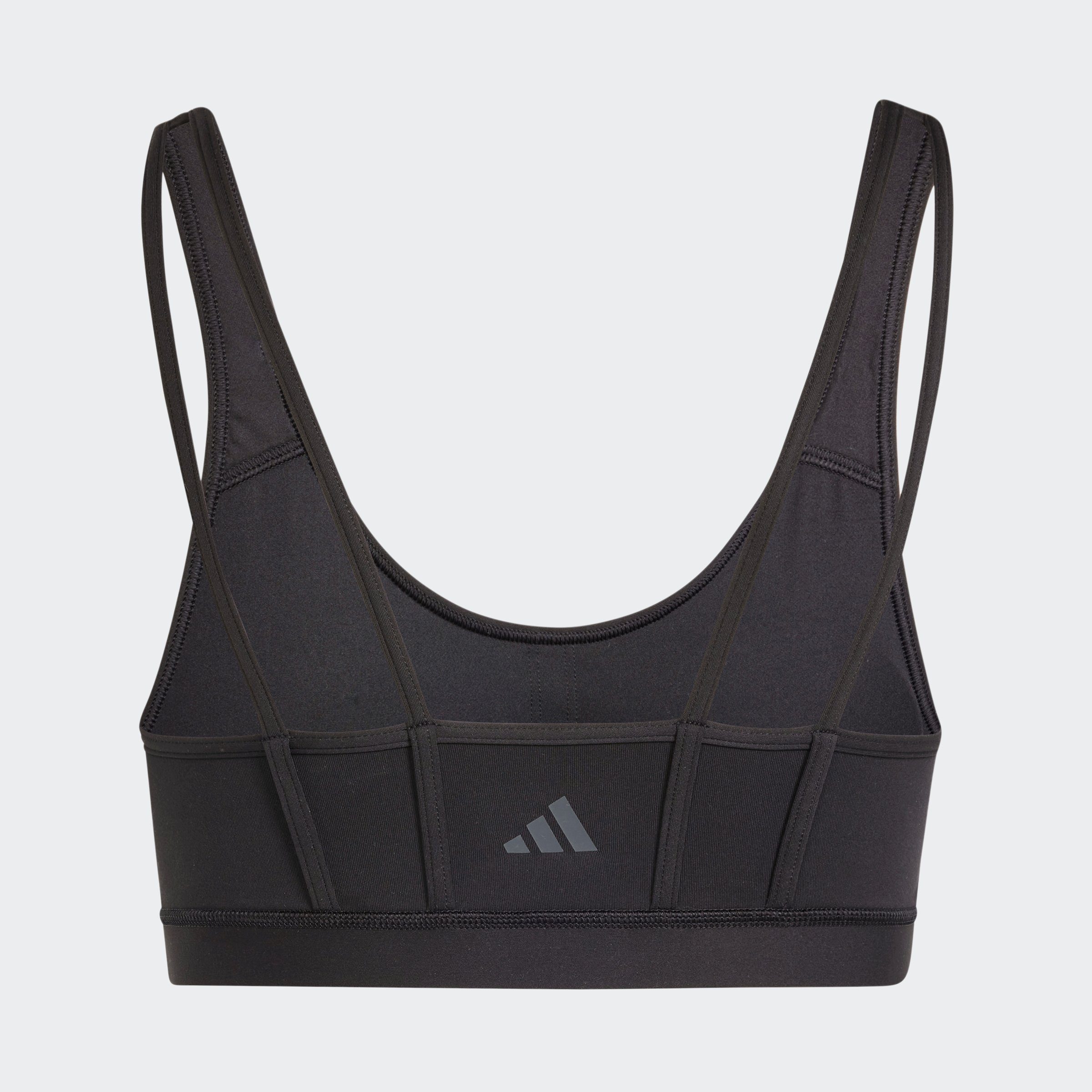 adidas Performance Sport-BH ALL ME ESS MS (1-tlg)