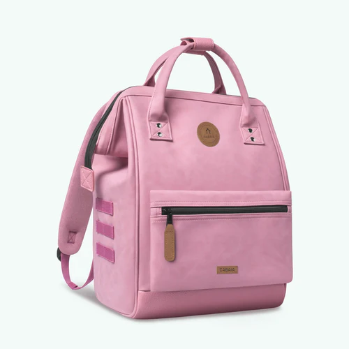 Adventurer Medium Backpack Bari Pink