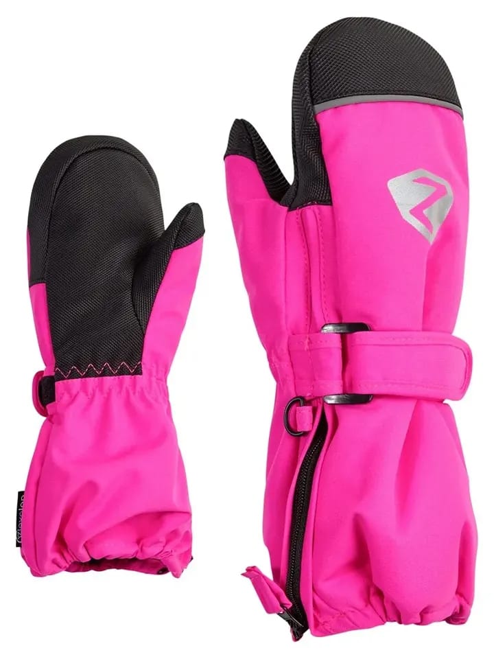 Ziener Ski-/ Snowboardfäustlinge 