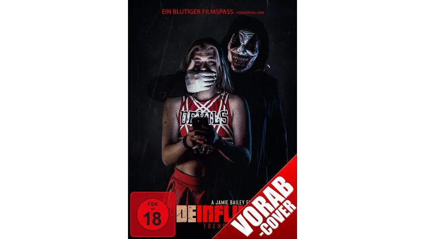 Deinfluencer