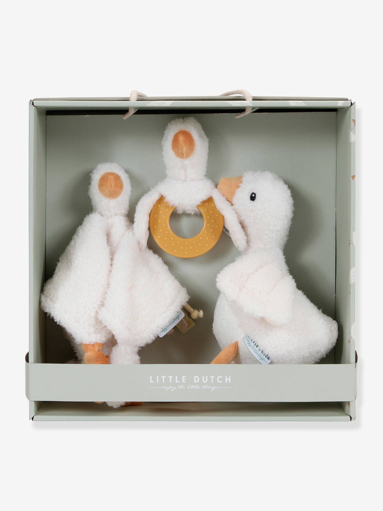 Coffret Cadeau Oiseau