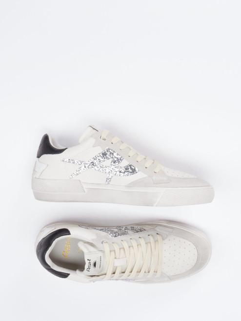 Sneaker-16617900013 ASH