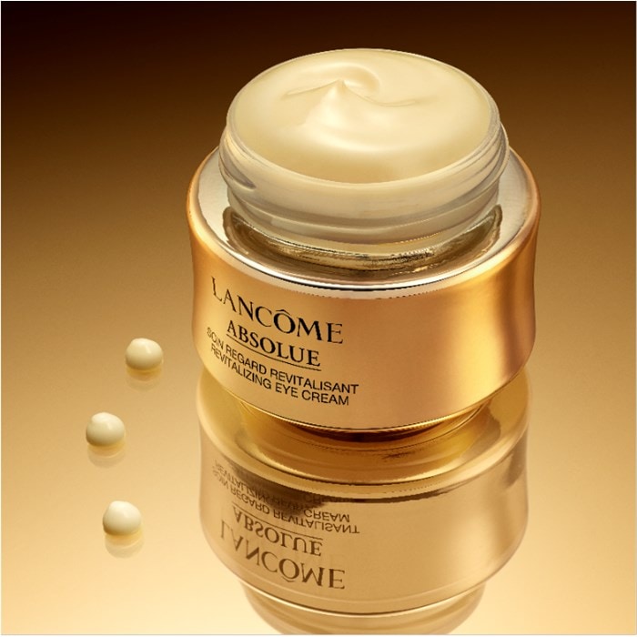 Revitalizing Eye Cream