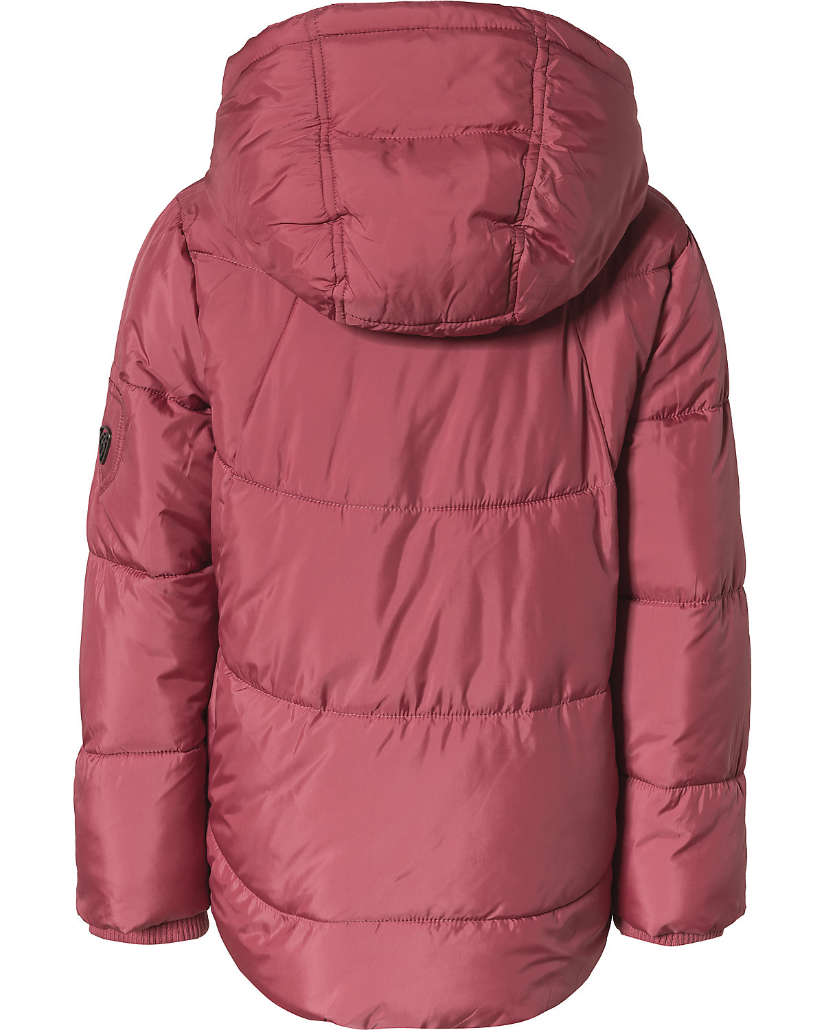 Winterjacke für Mädchen