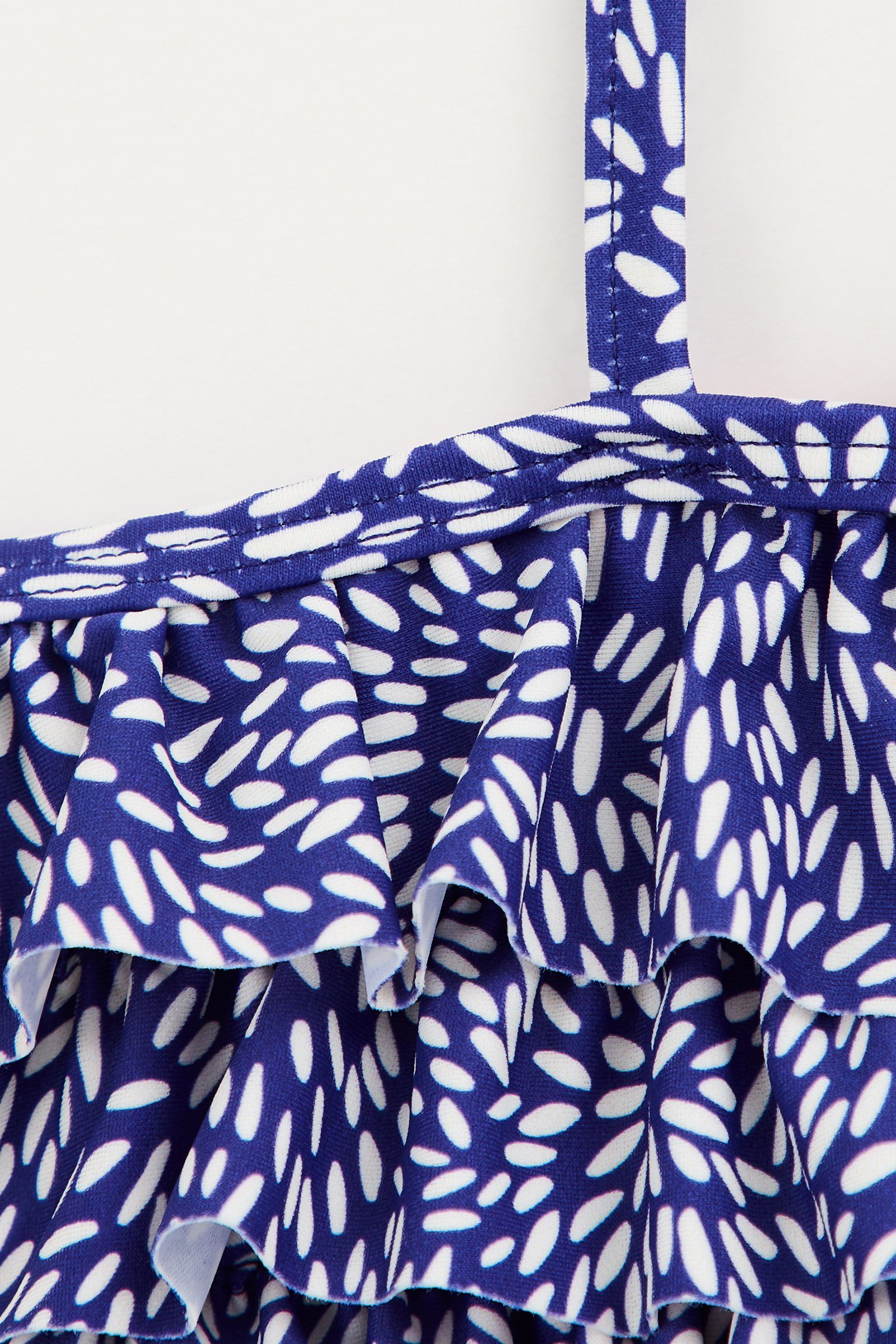 WE Fashion Bandeau-Bikini-Top